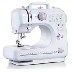 Maquina De Coser 12 Puntadas