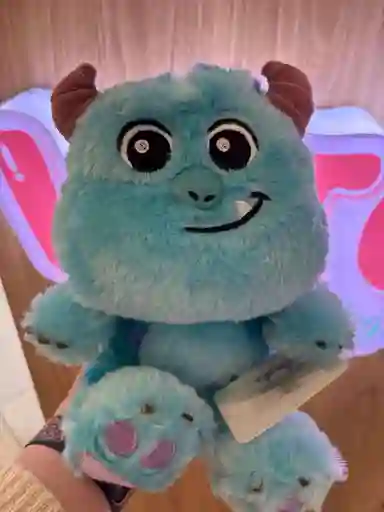 Peluche Babe Sullivan