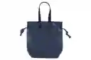 Bolso Tucano Nina Shopper Laptop Azul