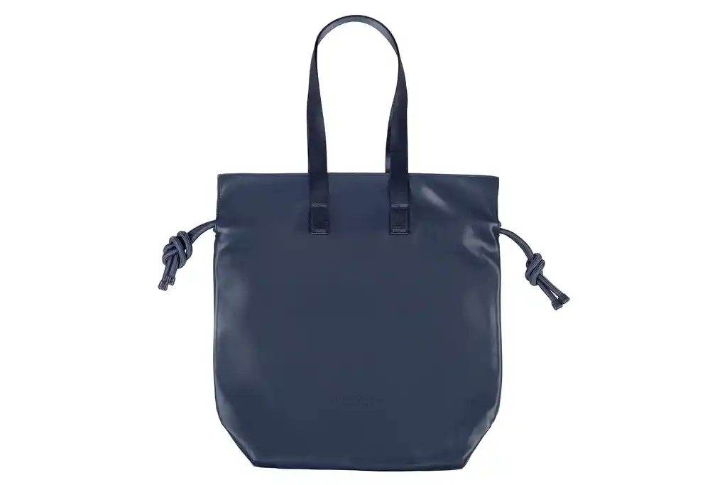 Bolso Tucano Nina Shopper Laptop Azul