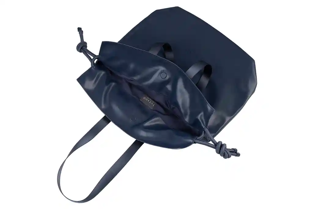 Bolso Tucano Nina Shopper Laptop Azul