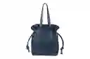 Bolso Tucano Nina Shopper Laptop Azul