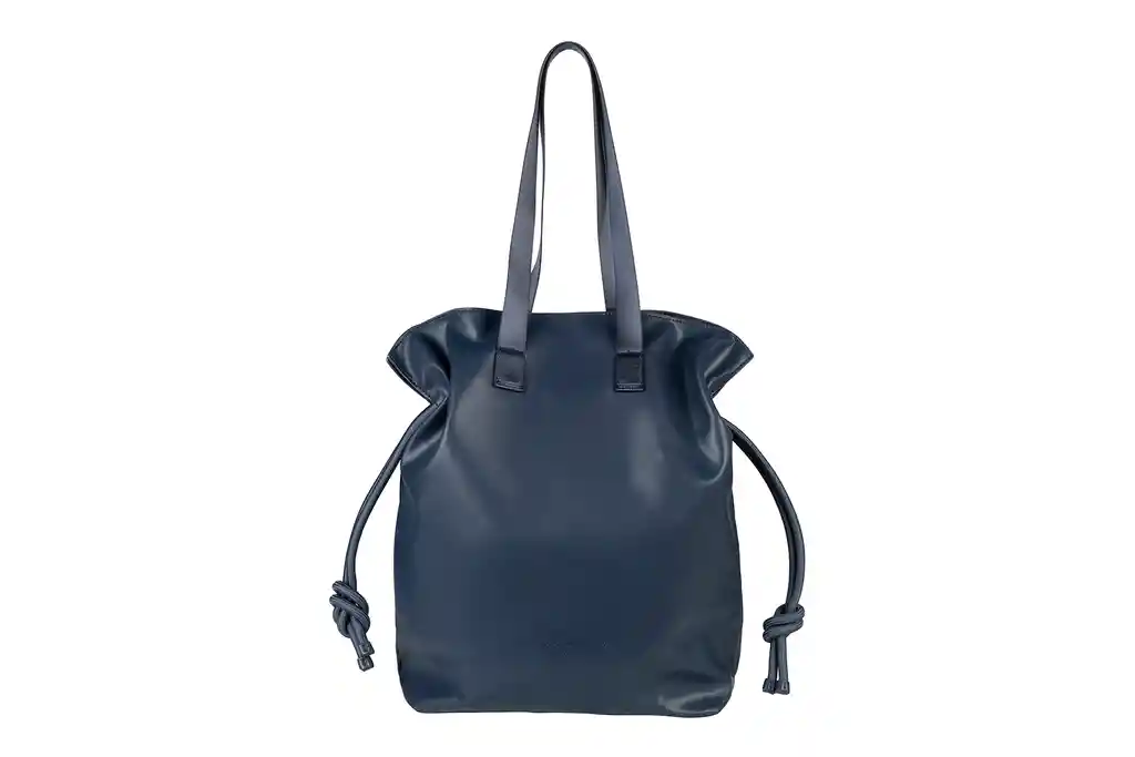 Bolso Tucano Nina Shopper Laptop Azul