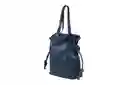 Bolso Tucano Nina Shopper Laptop Azul