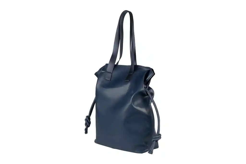 Bolso Tucano Nina Shopper Laptop Azul