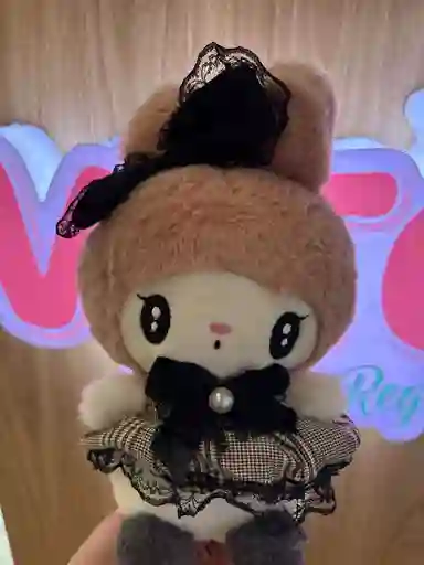 Peluche My Melody