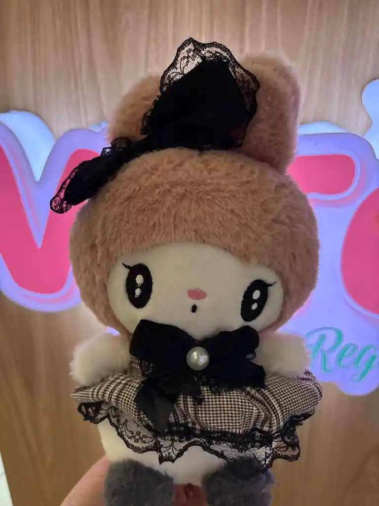 Peluche My Melody