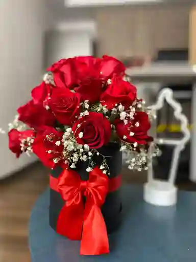Flores- Rosas-amor Y Amistad. Aniversario-detalles-regalos-sorpresas-cumpleaños