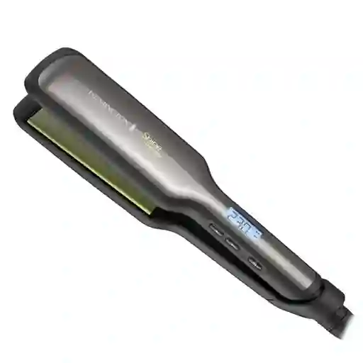 Plancha Para Cabello Remington Original Aguacate Ancha