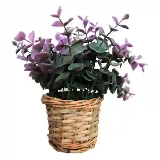 Matera Hojas Uva 18x13 Cm Marres 60-2800m -multicolor