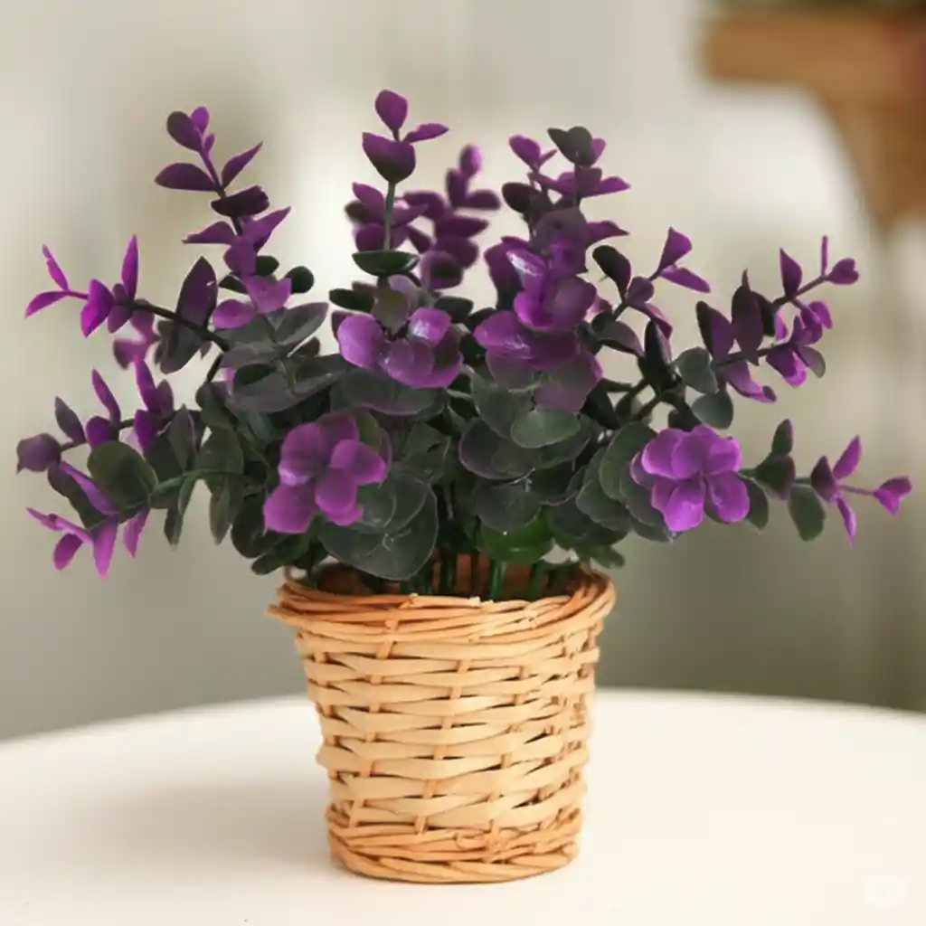 Matera Hojas Uva 18x13 Cm Marres 60-2800m -multicolor