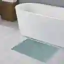 Tapete De Baño 40x60 Cm Dominicana Ndo040-1000/100 -surtido