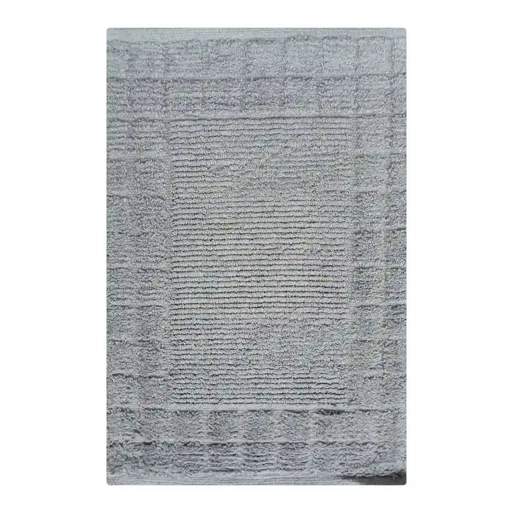 Tapete De Baño 40x60 Cm Dominicana Ndo040-1000/100 -surtido