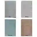 Tapete De Baño 40x60 Cm Dominicana Ndo040-1000/100 -surtido