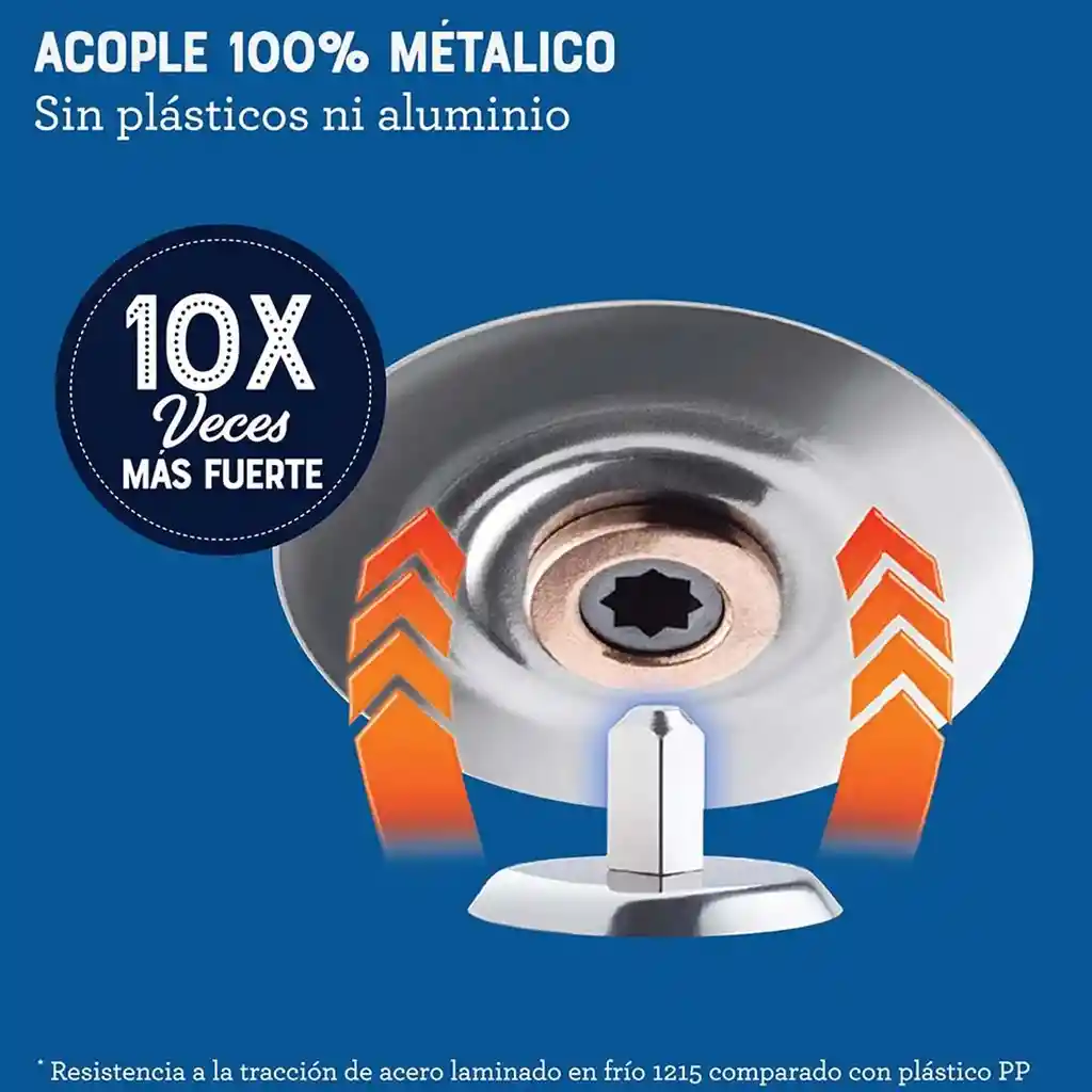 Licuadora Reversible 800w Oster 2174285 -negro