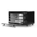Horno Multifuncional 5en1 Home Elements 23l Hehcp23n