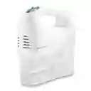 Batidora Manual 6 Velocidades 275w Hamilton 62682rzb -blanco
