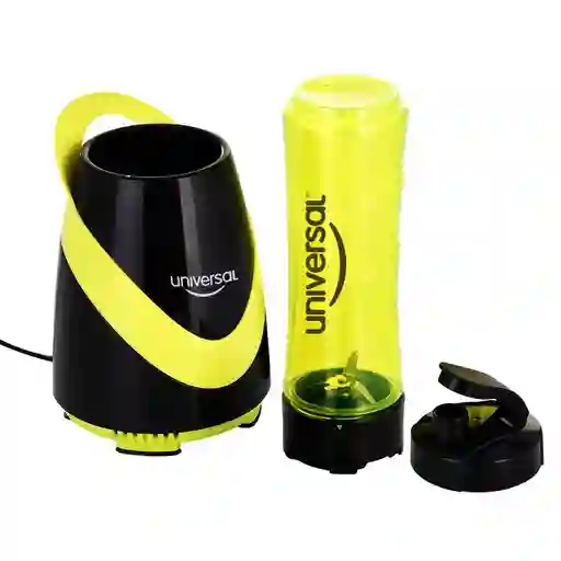 Licuadora Deportiva Universal L71470 200w 600ml -verde