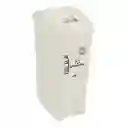 Papelera Vaivén 35l Aprovechables Estra 4-1048886 -blanco