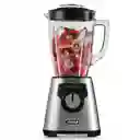 Licuadora Ultraforce 1000w Vidrio 2.2l 5861035551 -acero
