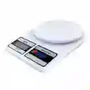 Balanza Gramera Digital – Báscula Precisa Para Cocina Y Repostería