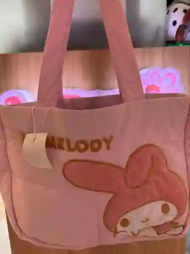 Bolso My Melody