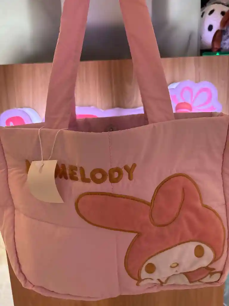 Bolso My Melody