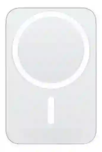 Power Bank Para Iphone Magsafe 5000mah Movisun