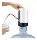 Dispensador Automático De Agua Para Botellón – Práctico Y Recargable