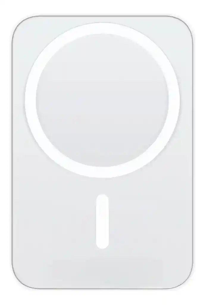 Power Bank Para Iphone Magsafe 5000mah Movisun