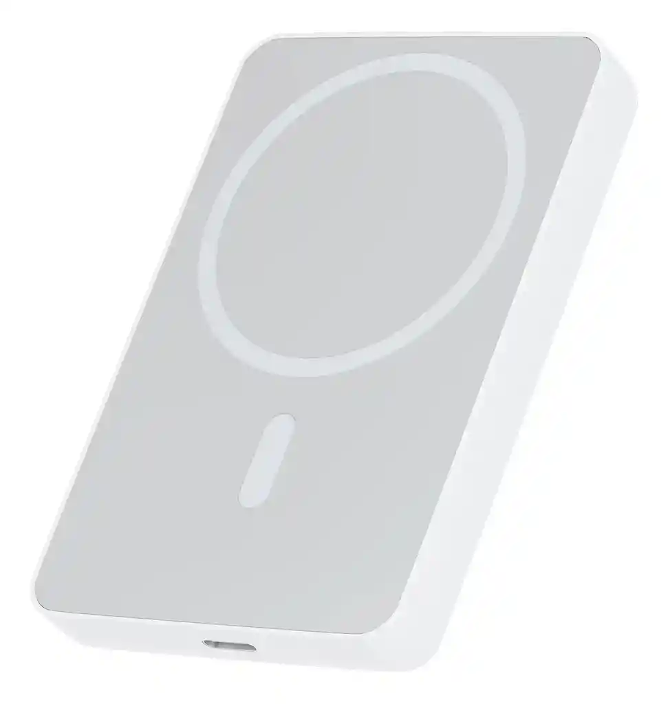 Power Bank Para Iphone Magsafe 5000mah Movisun
