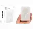 Power Bank Para Iphone Magsafe 5000mah Movisun