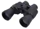 Binoculares Potentes 20x50 Impermeable Excelente Alcance Color Negro