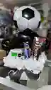 Detalle Regalo Ancheta Feliz Cumpleaños Para Caballero Hombre O Niño