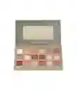 Paleta De Sombras 18 Tonos Atenea - Art Deco