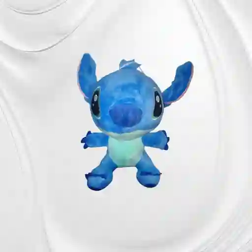 Peluche Stitch Tierno