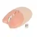 Mouse Inalambrico Y 2.4g Silencioso 16000 Dpi Diseño Cat