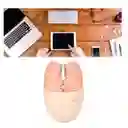 Mouse Inalambrico Y 2.4g Silencioso 16000 Dpi Diseño Cat