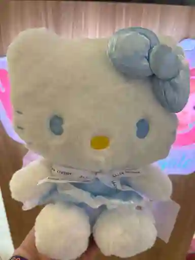 Peluche Hello Kitty