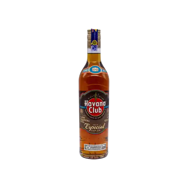 Ron Havana Especial