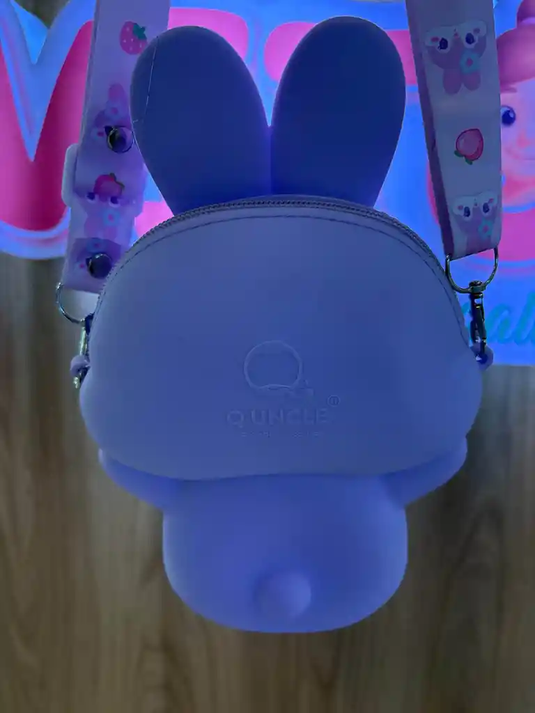 Bolso Conejito
