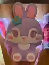 Bolso Conejito