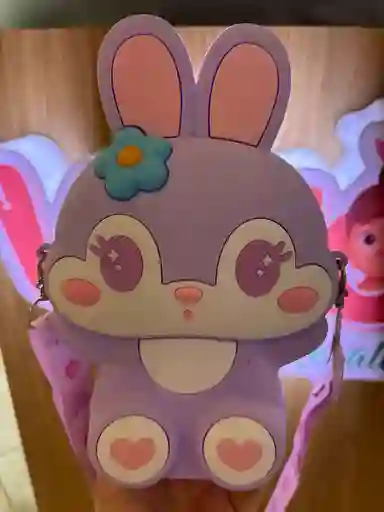 Bolso Conejito