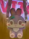 Bolso Conejito