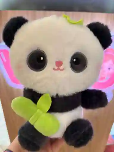 Peluche Panda