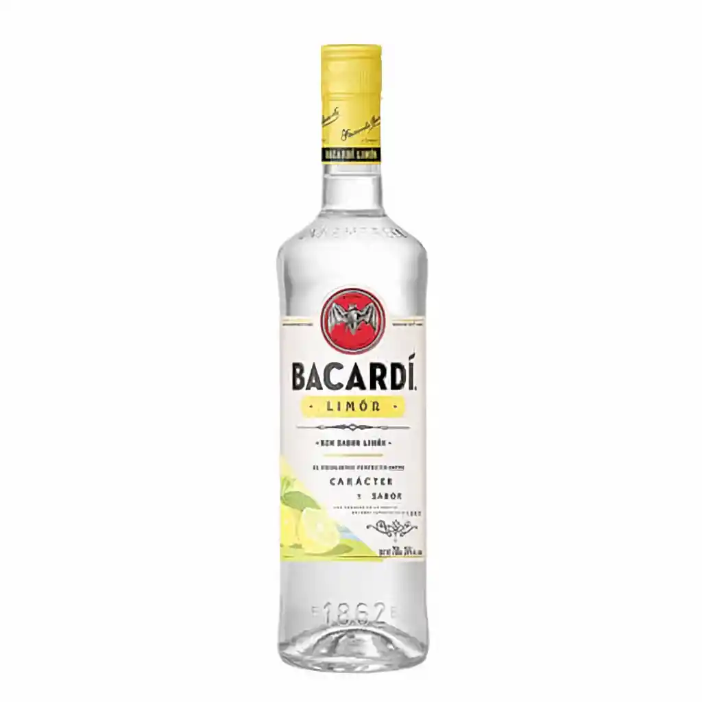Ron Bacardi Limon