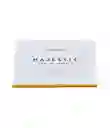 Paleta De Sombras Majestic - Makeup Expert Atenea