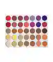 Paleta De Sombras Majestic - Makeup Expert Atenea