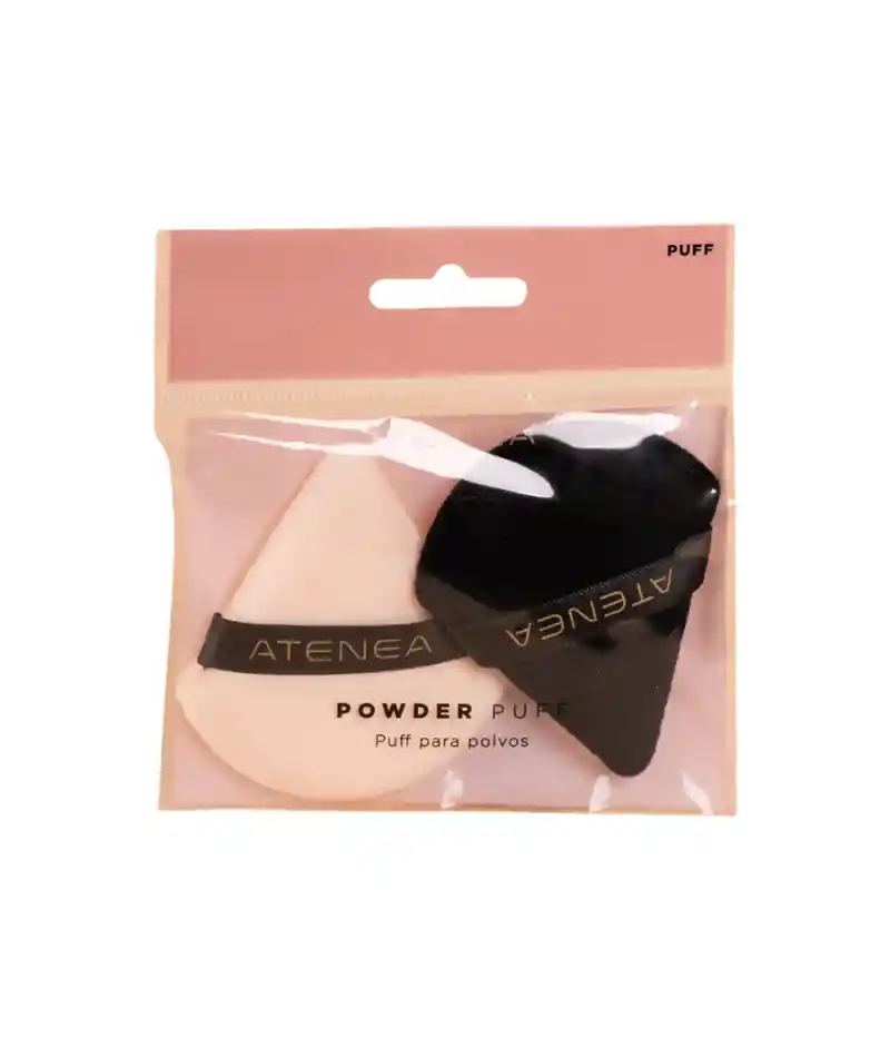 Borla Triangular Para Polvo X2uni - Atenea