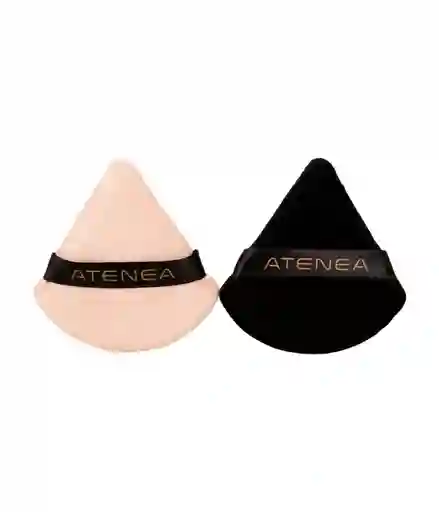 Borla Triangular Para Polvo X2uni - Atenea